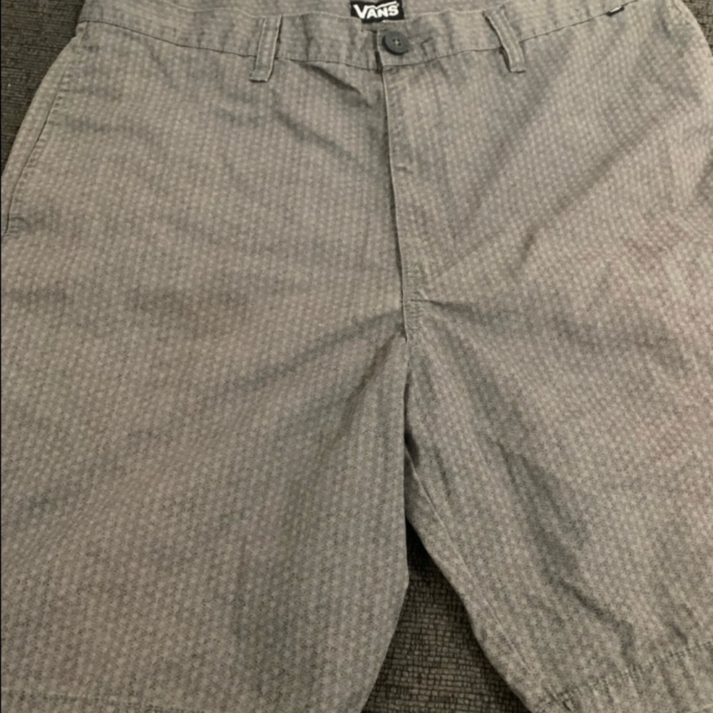 Vans shorts